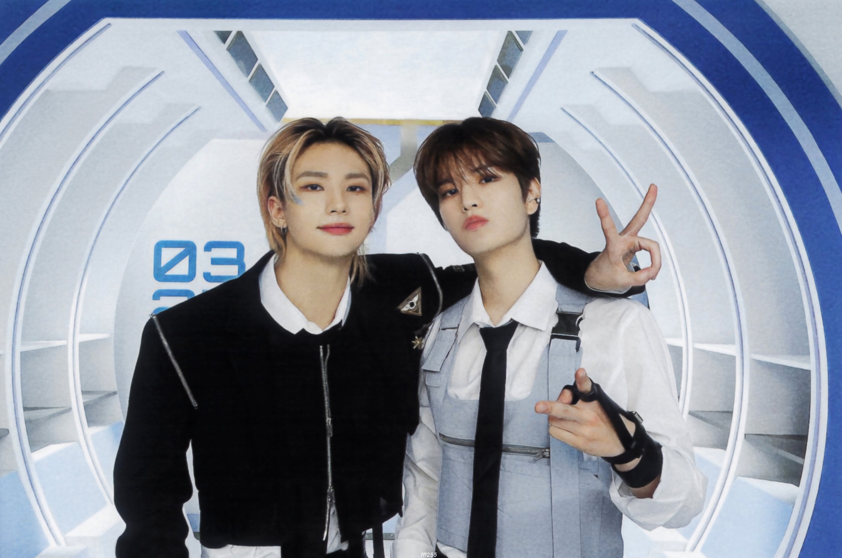 Stray Kids