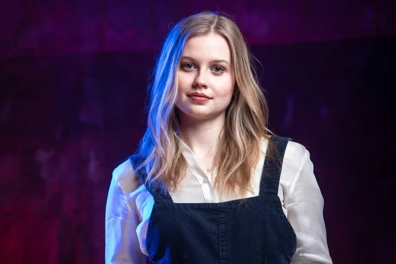 Picture of Angourie Rice