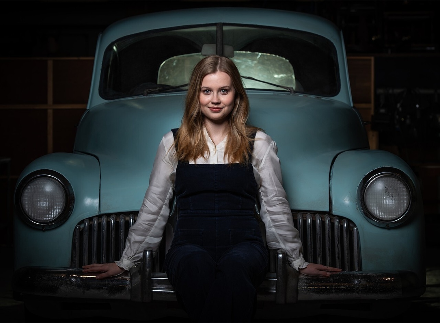 Angourie Rice Angourie Rice