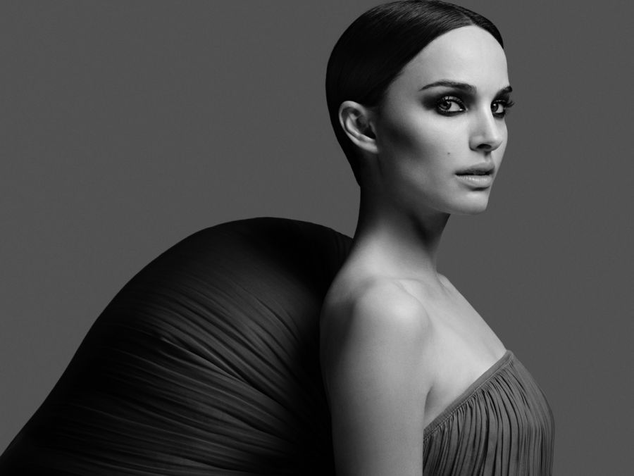 Natalie Portman Natalie Portman