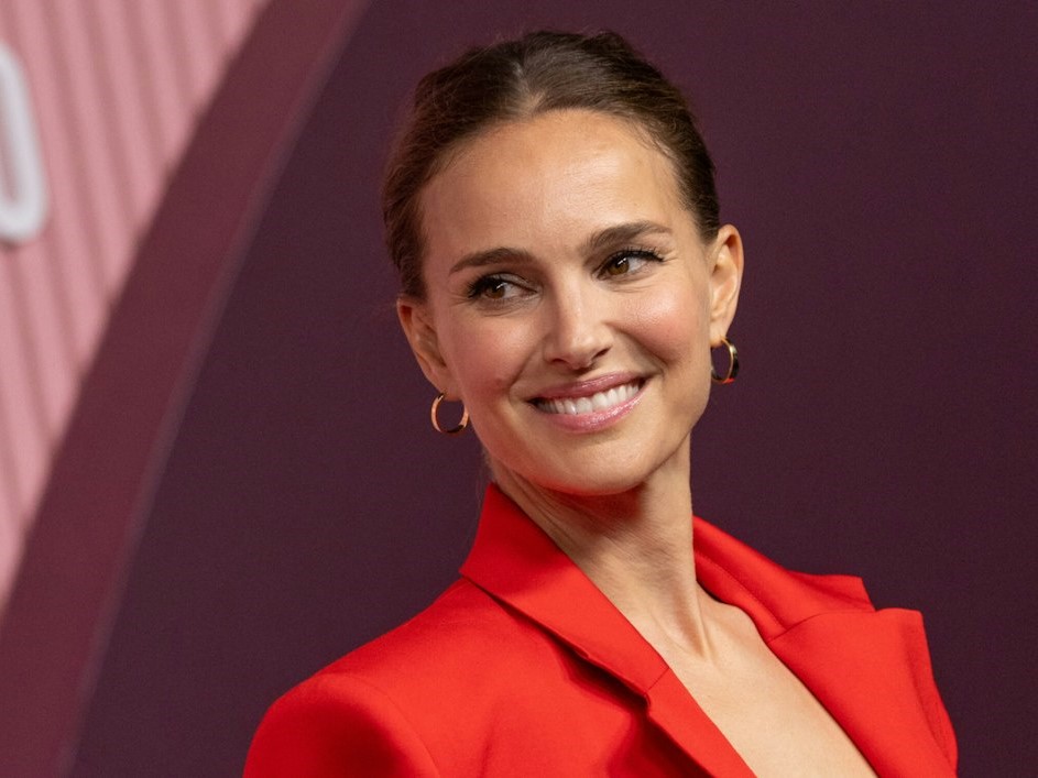 Natalie Portman Natalie Portman