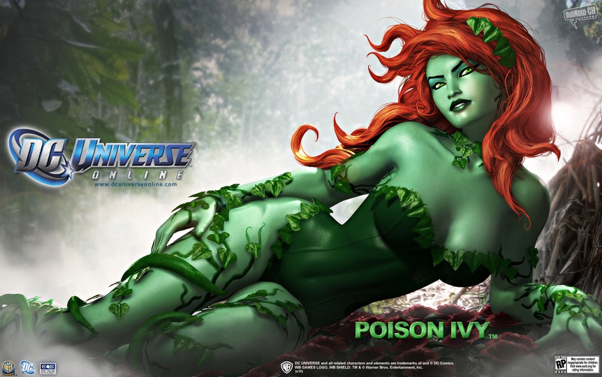 DC Universe Online
