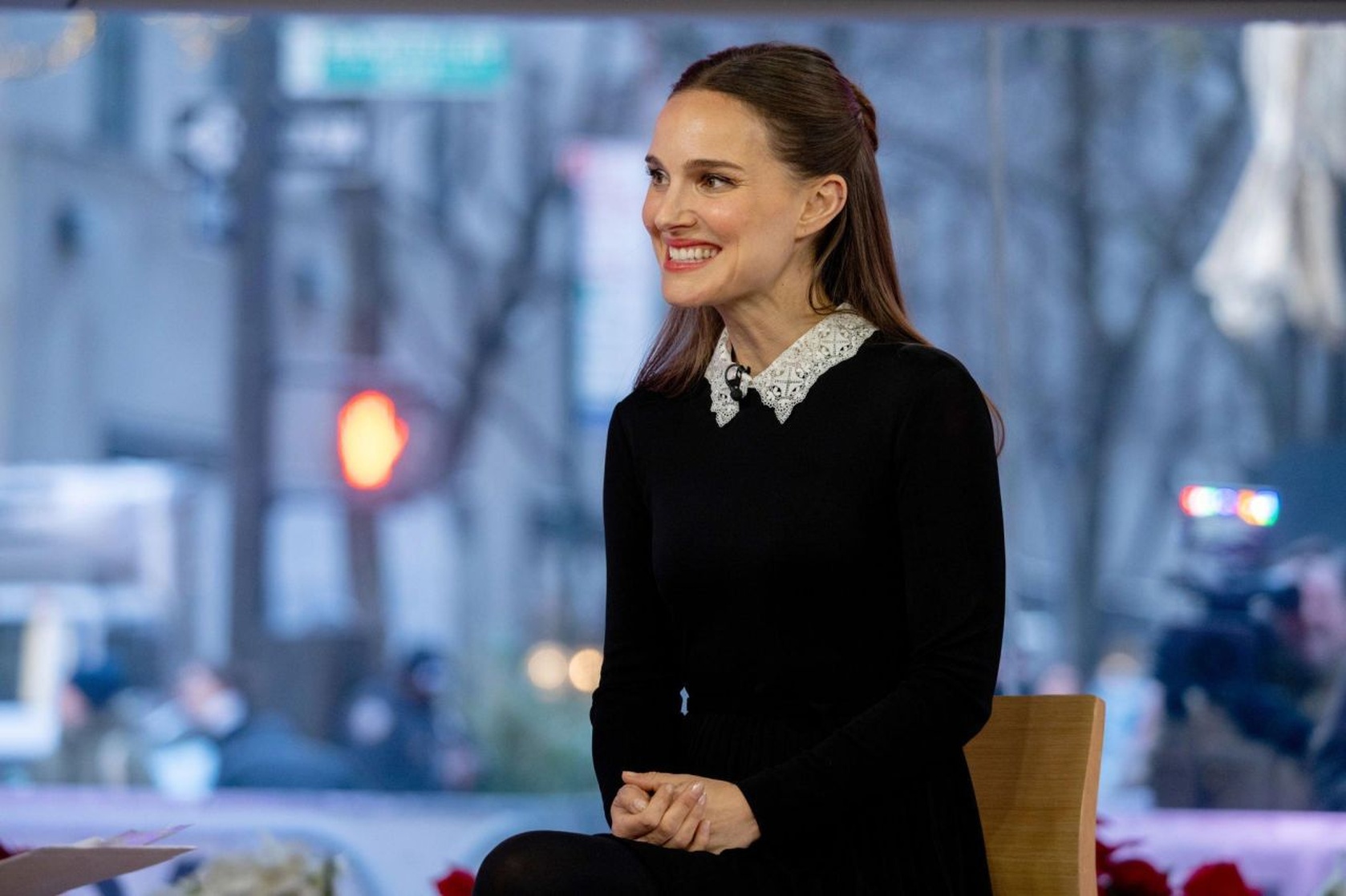 Natalie Portman Natalie Portman