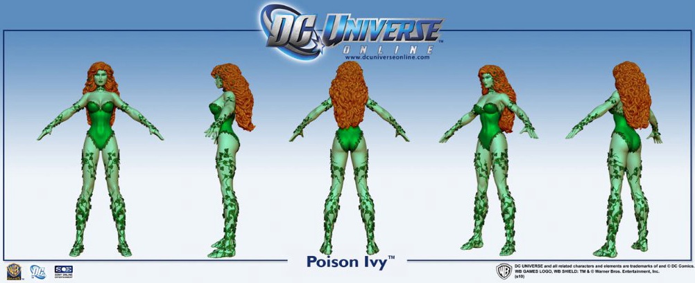 DC Universe Online