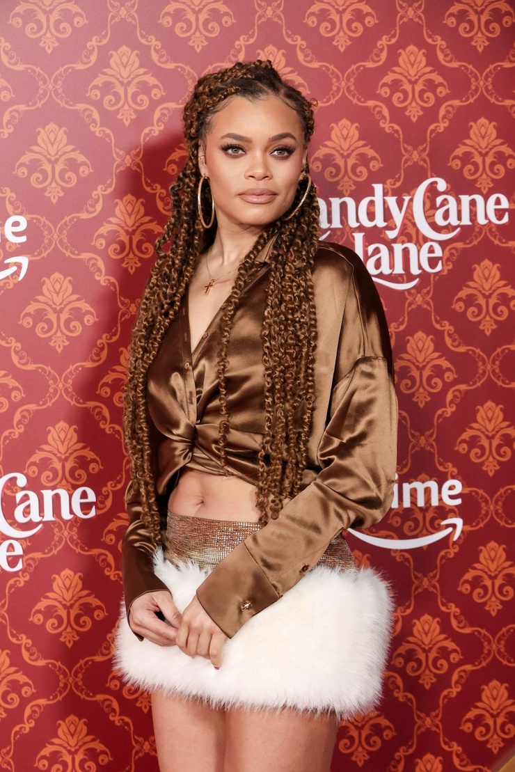 Picture of Andra Day