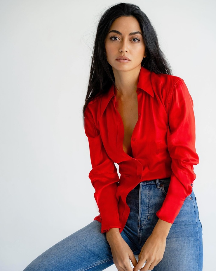 Ambra Battilana Gutierrez image