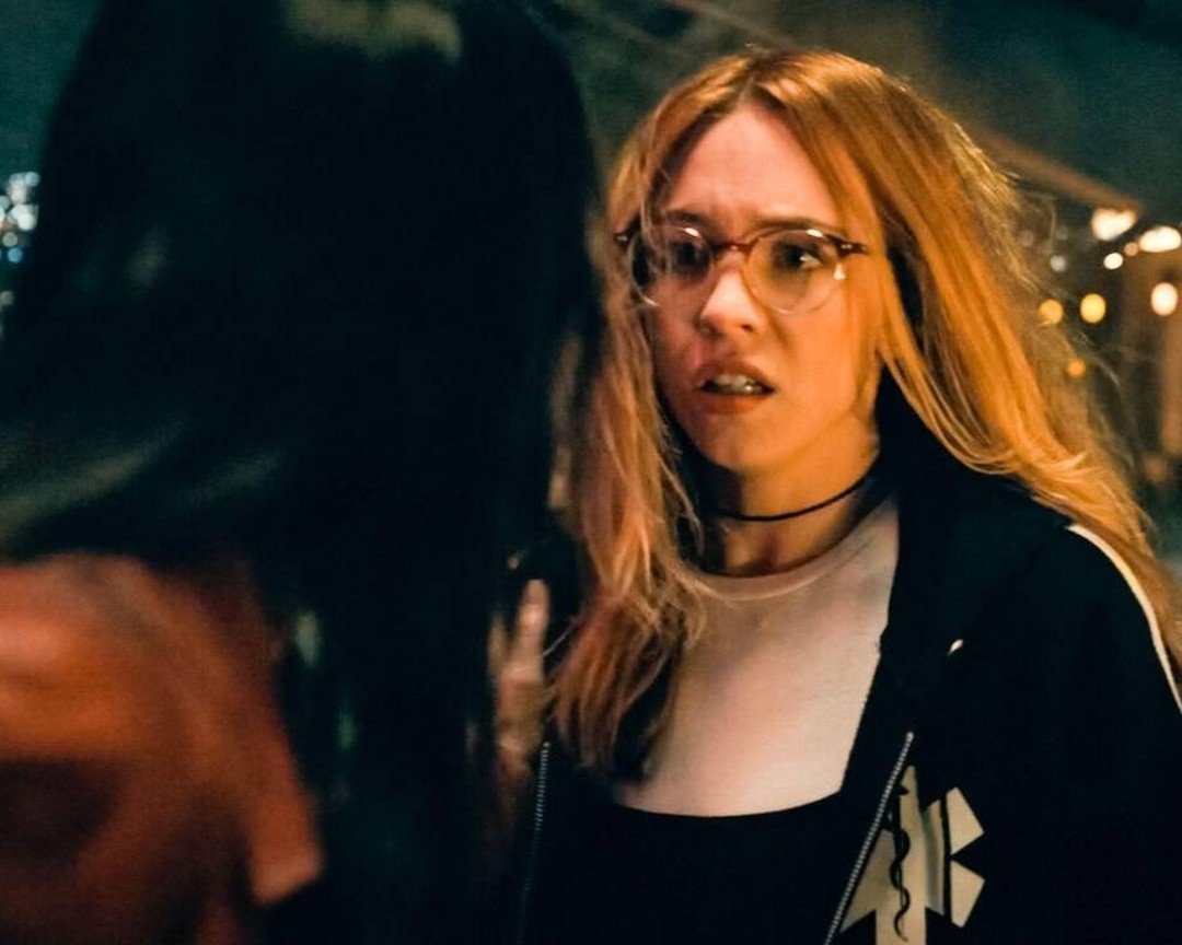 Sydney Sweeney