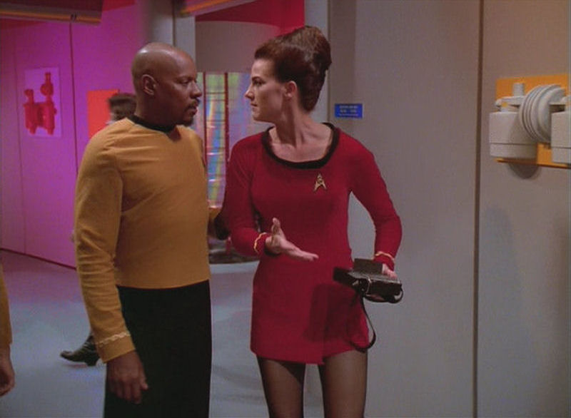Star Trek: Deep Space Nine