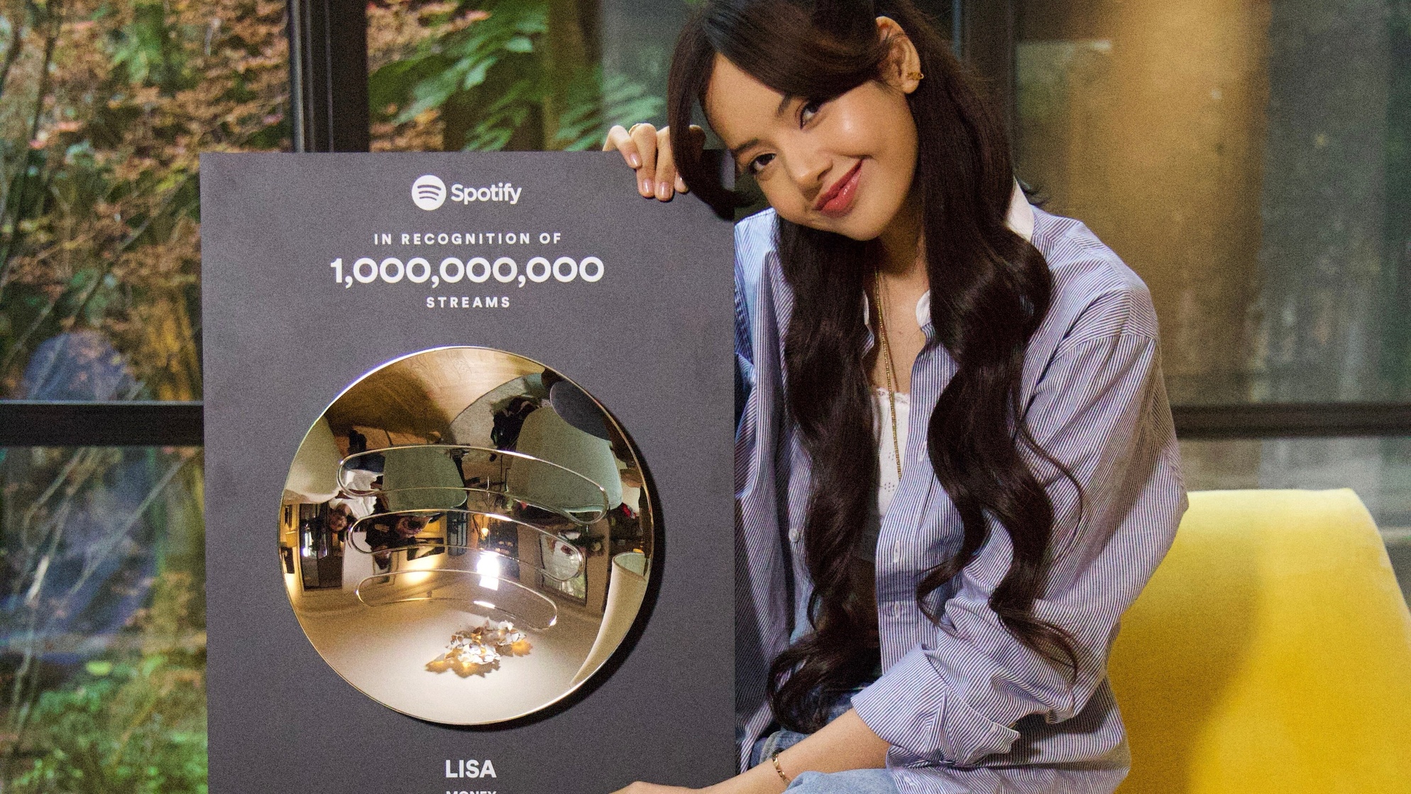 Lalisa Manoban
