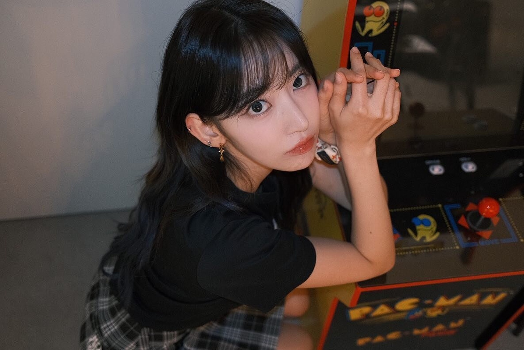 Sakura Miyawaki