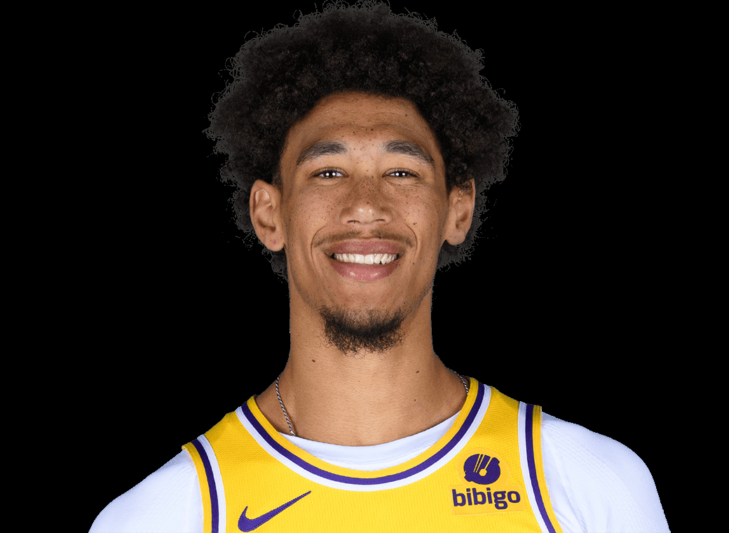 Jaxson Hayes
