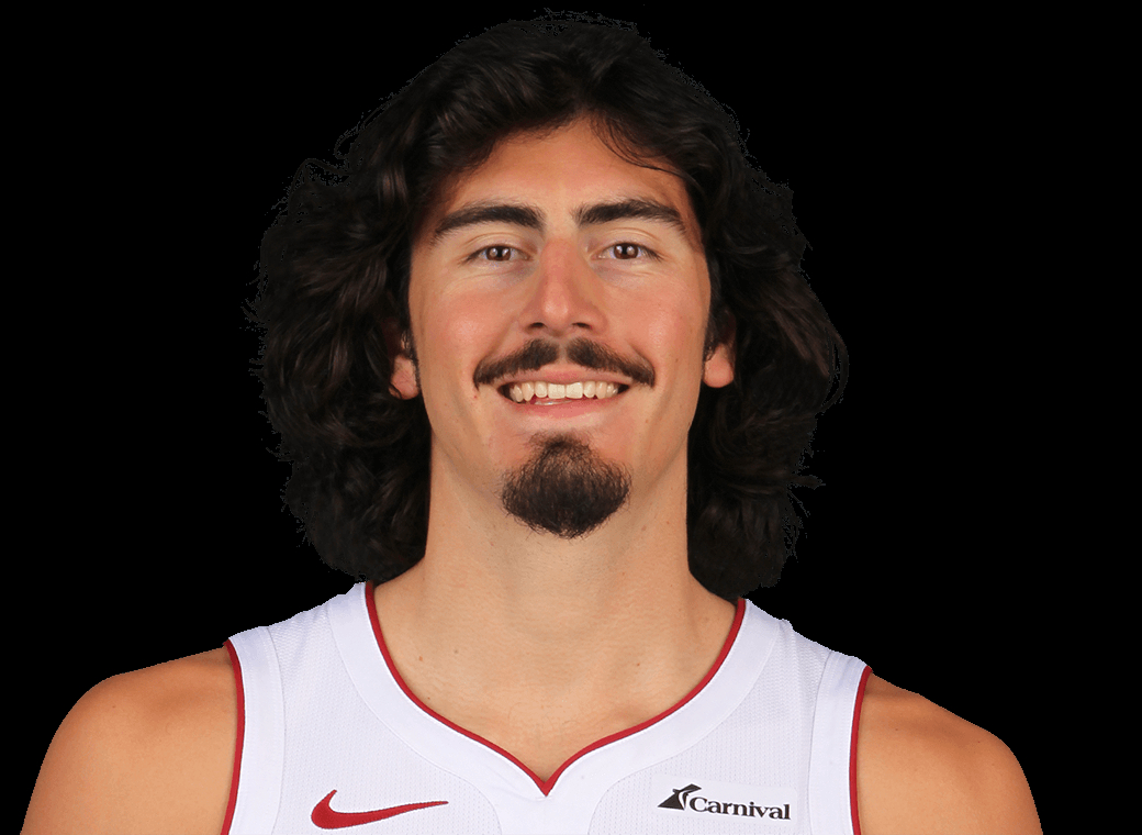 Jaime Jaquez Jr.