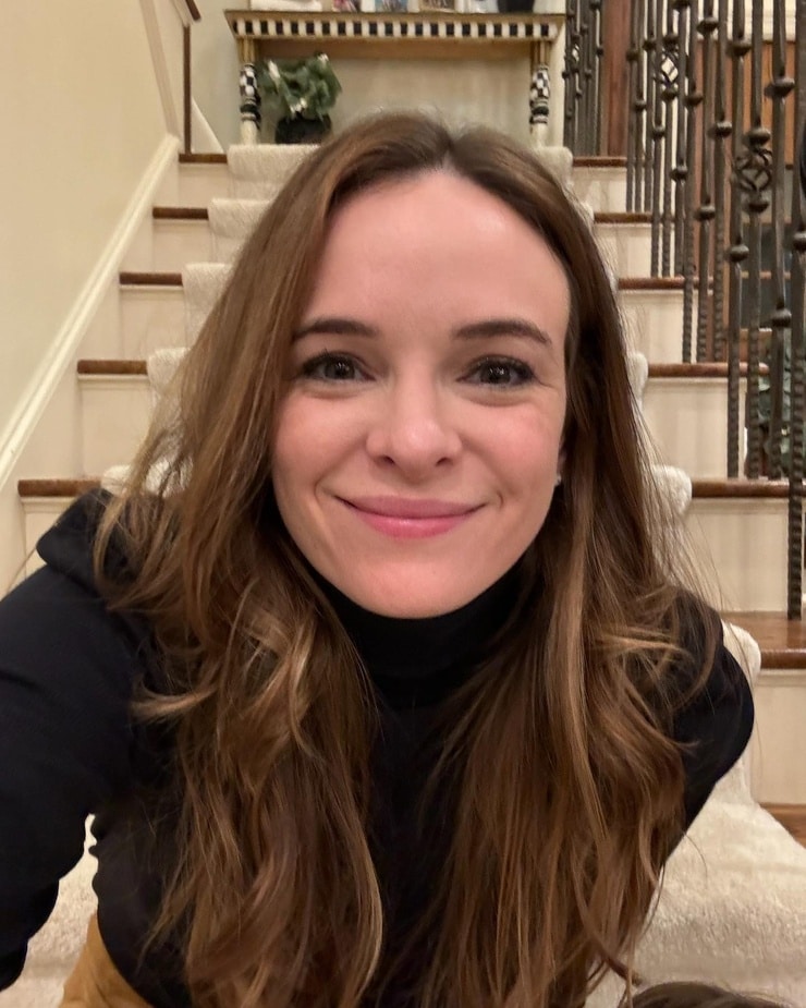 Picture of Danielle Panabaker