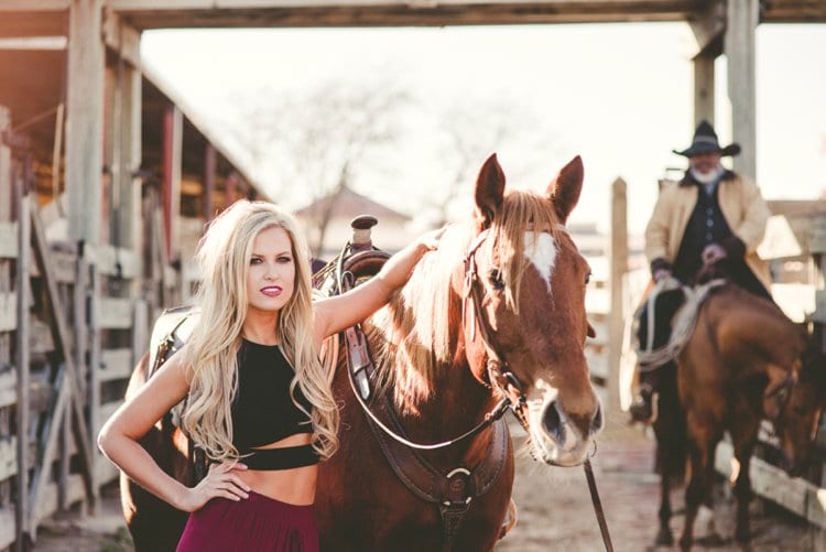 Abby Floyd