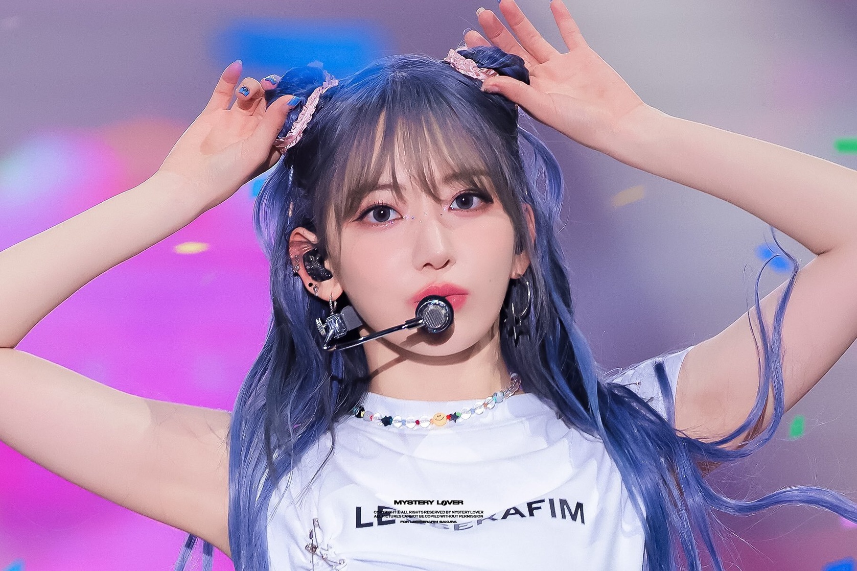 Sakura Miyawaki
