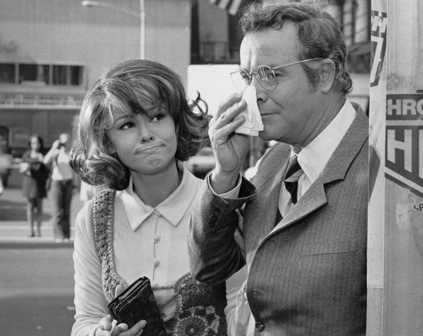 The War Between Men and Women (1972)