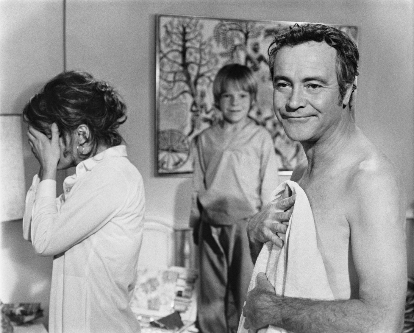 The War Between Men and Women (1972)