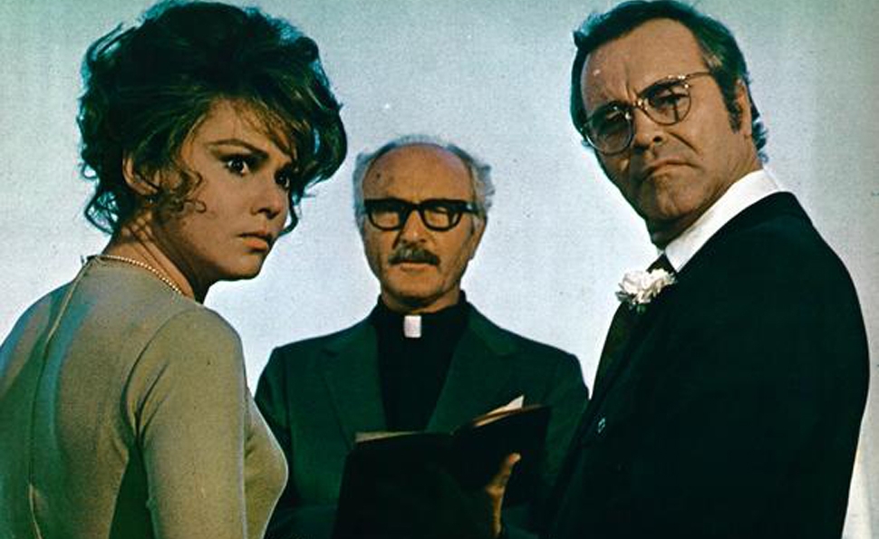 The War Between Men and Women (1972)