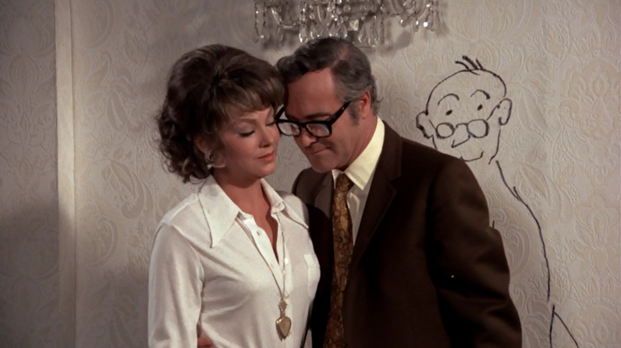 The War Between Men and Women (1972)