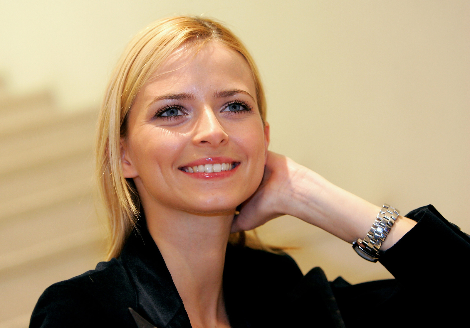 Eva Padberg