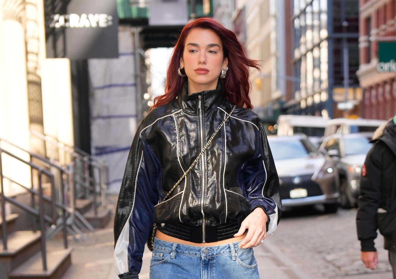 Dua Lipa