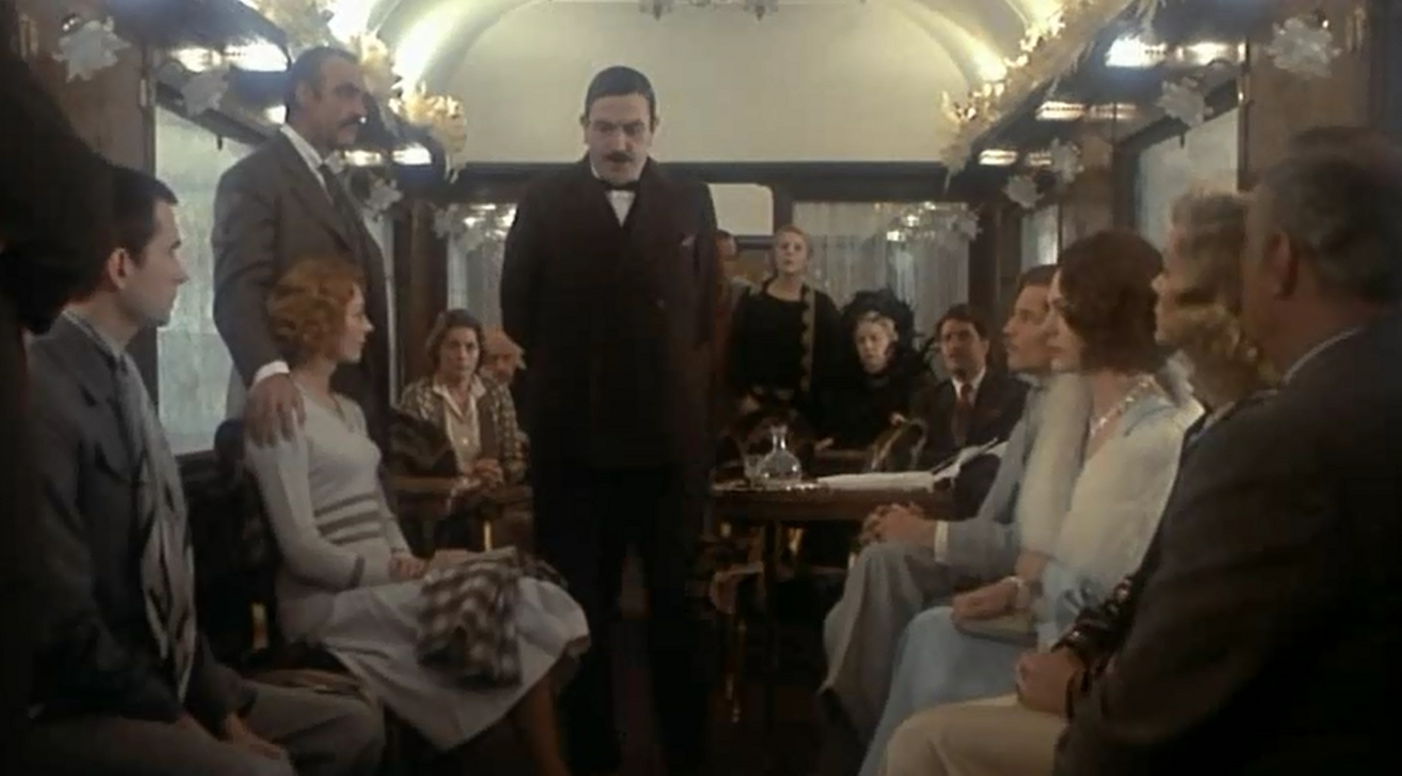 Murder on the Orient Express Murder on the Orient Express