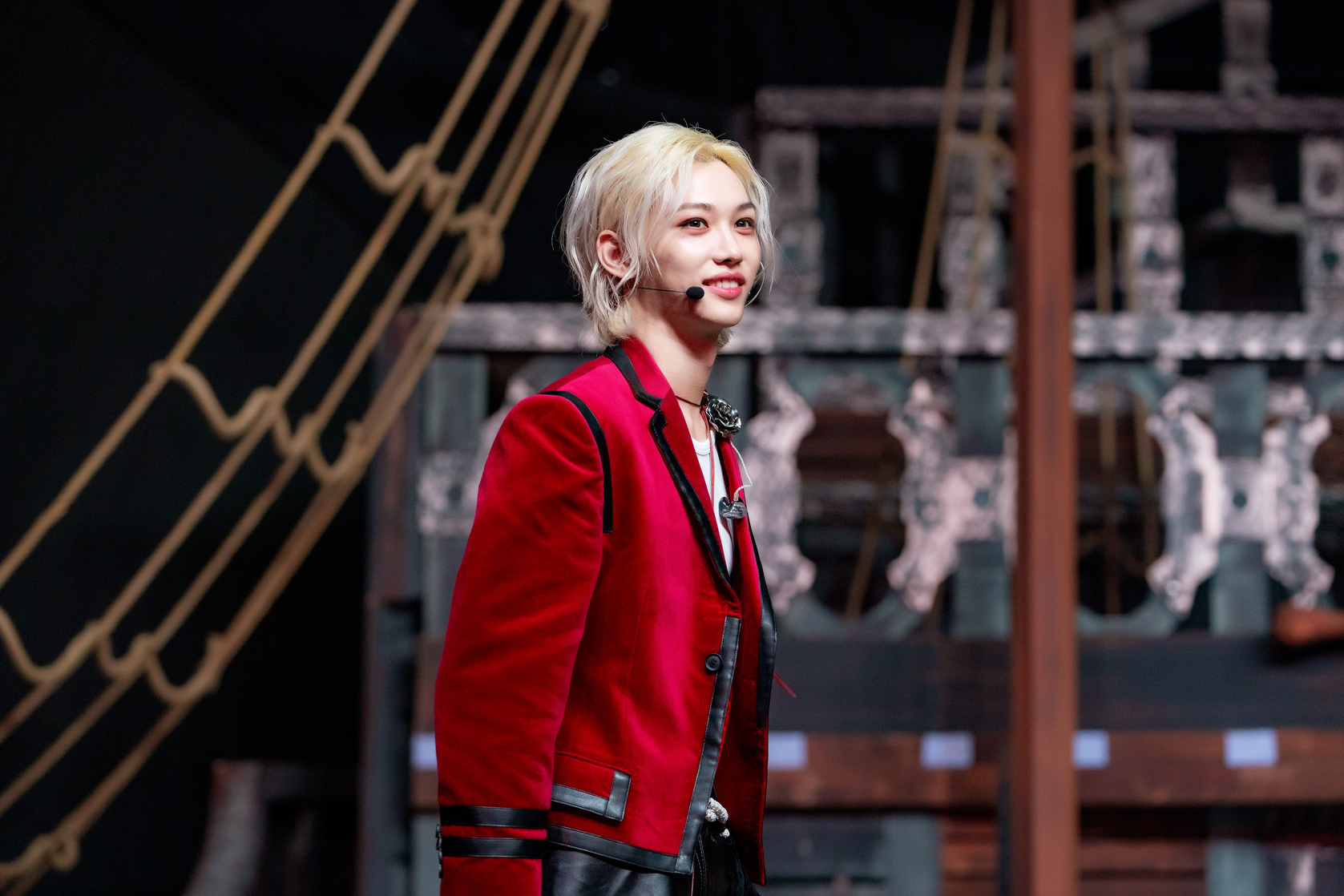 Felix Lee