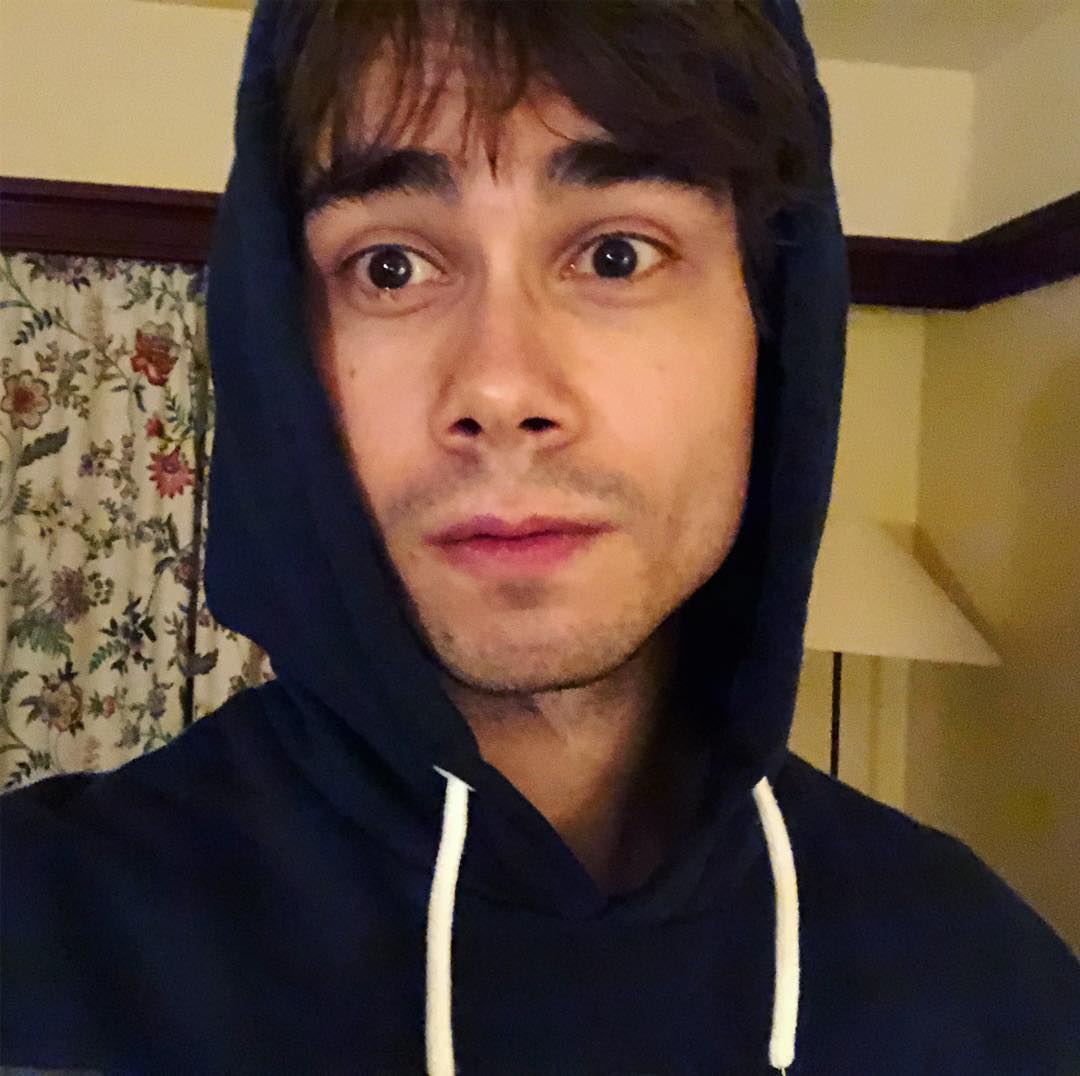 Alexander Rybak