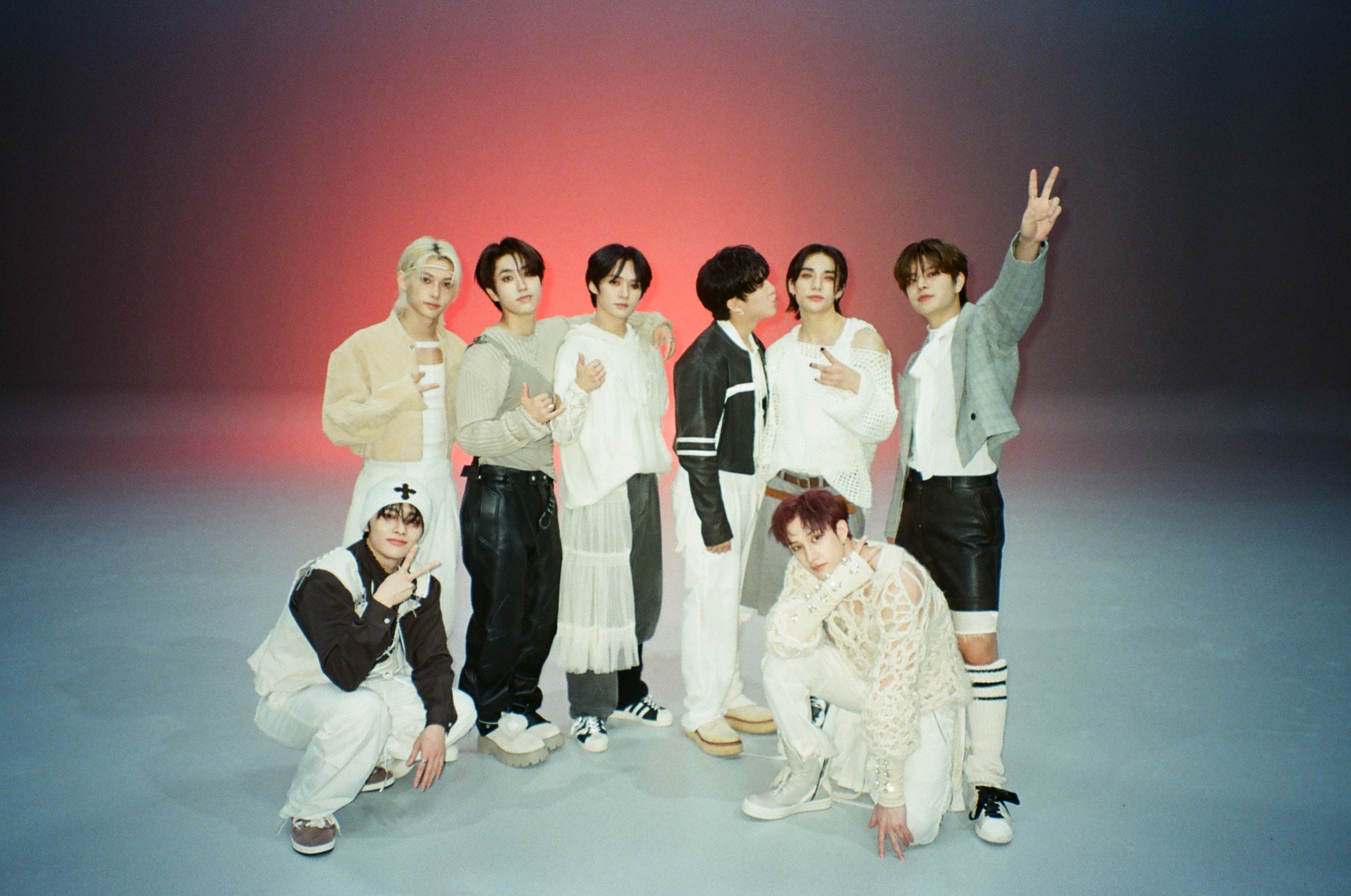 Stray Kids