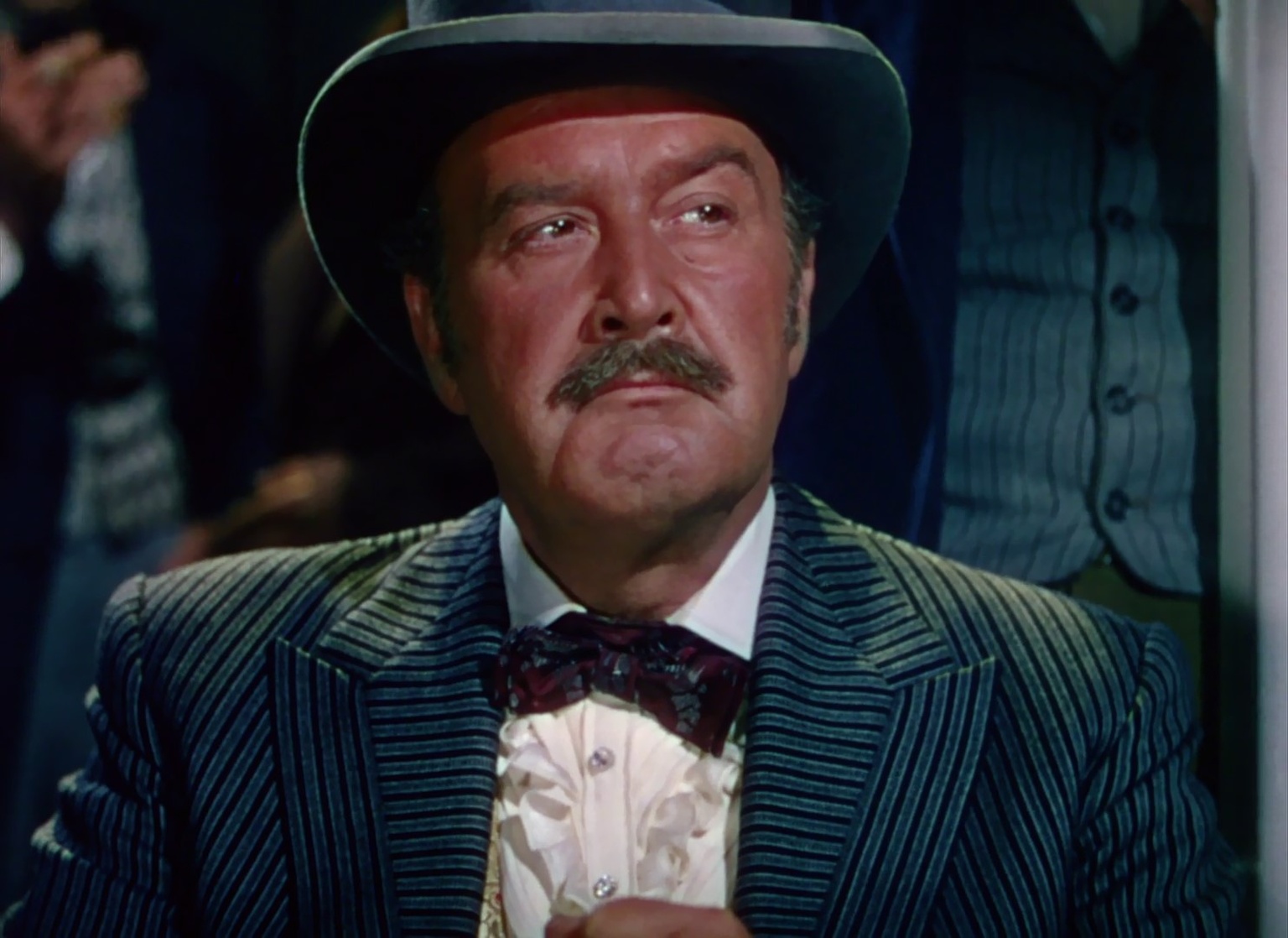 The Mississippi Gambler The Mississippi Gambler