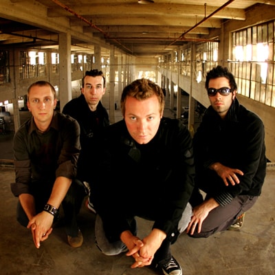 Picture of Thousand Foot Krutch