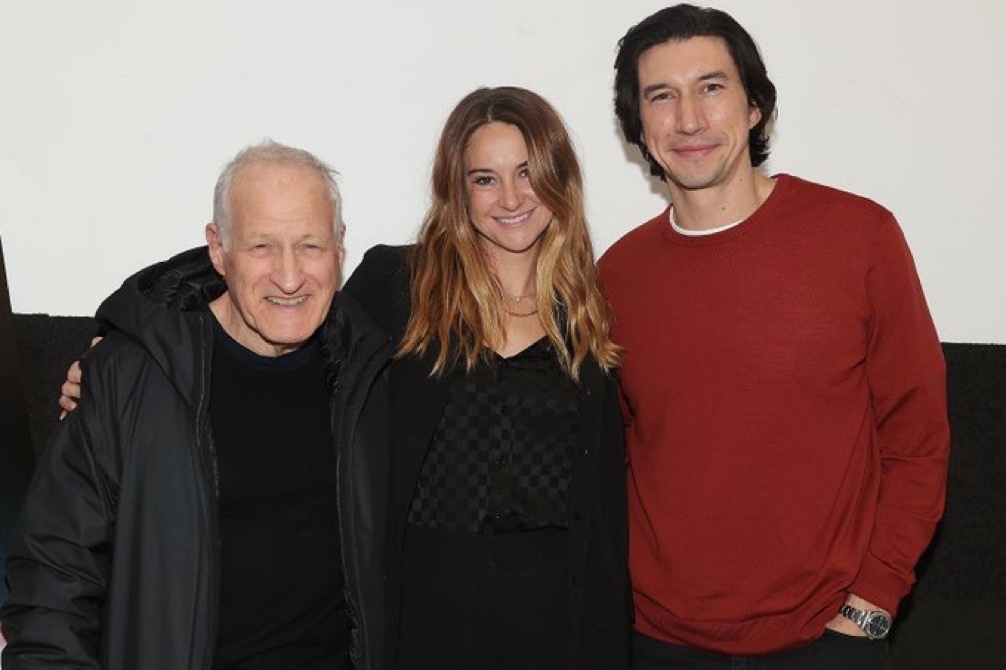 Adam Driver