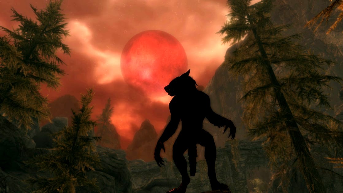 Picture of The Elder Scrolls V: Skyrim - Dawnguard