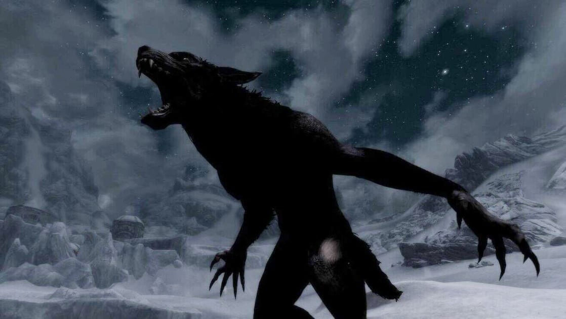 The Elder Scrolls V: Skyrim - Dawnguard