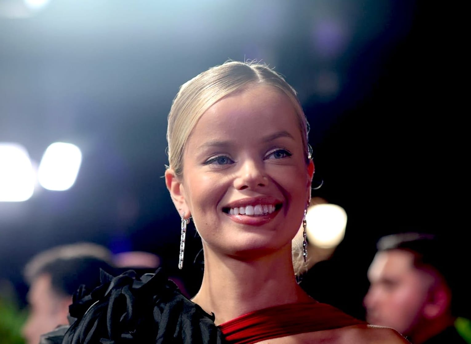 Frida Aasen Frida Aasen