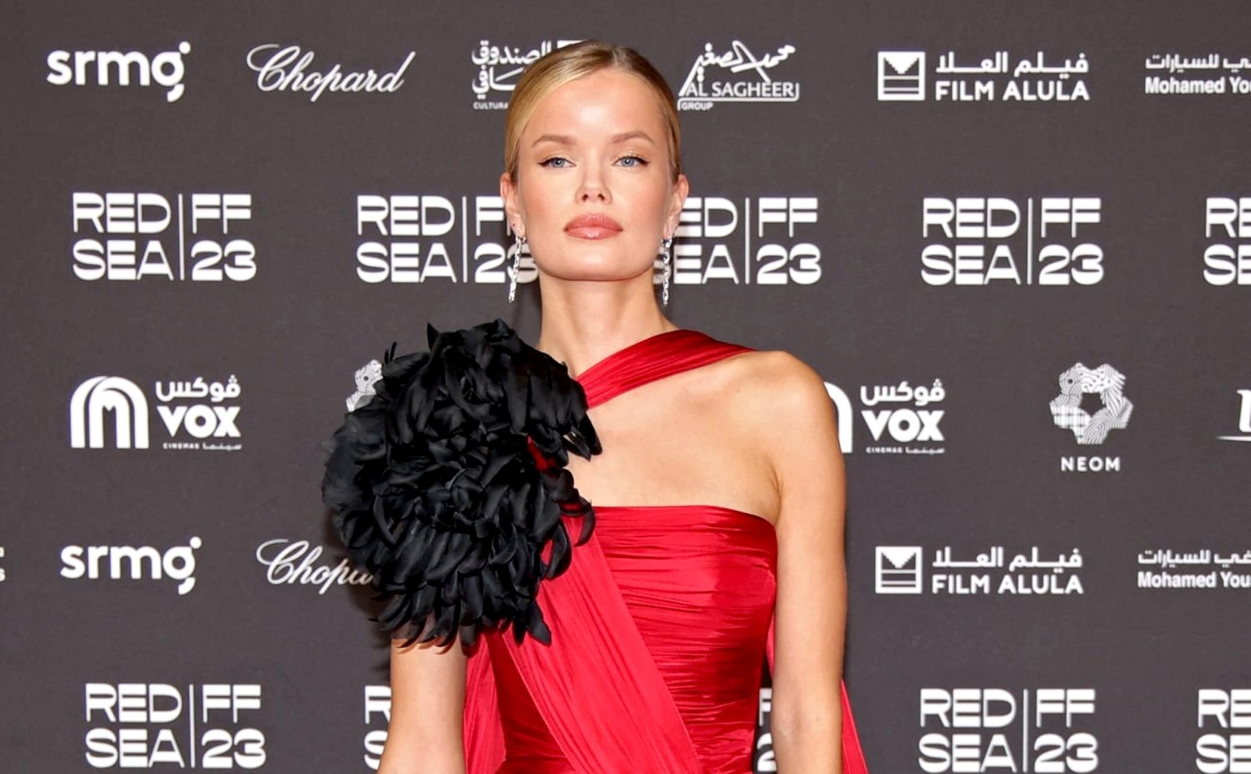 Frida Aasen Frida Aasen