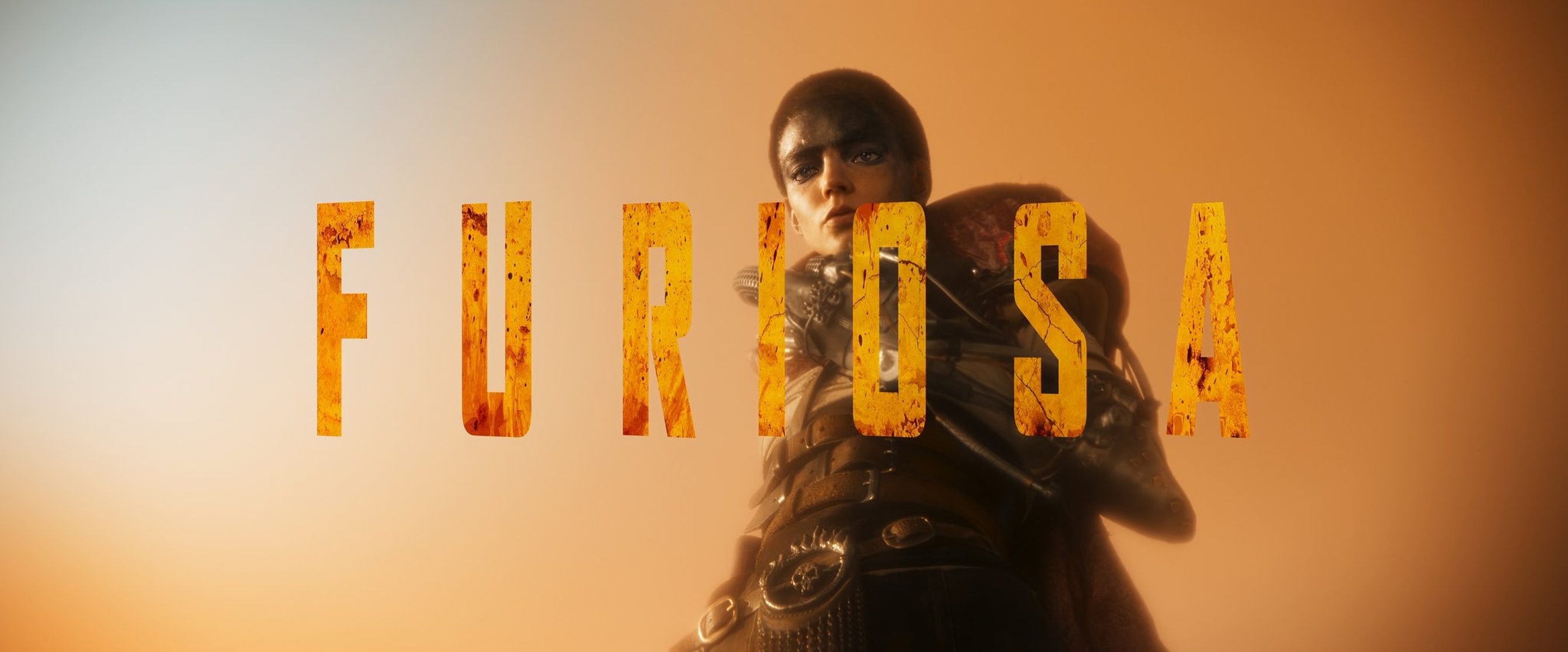 Furiosa: A Mad Max Saga