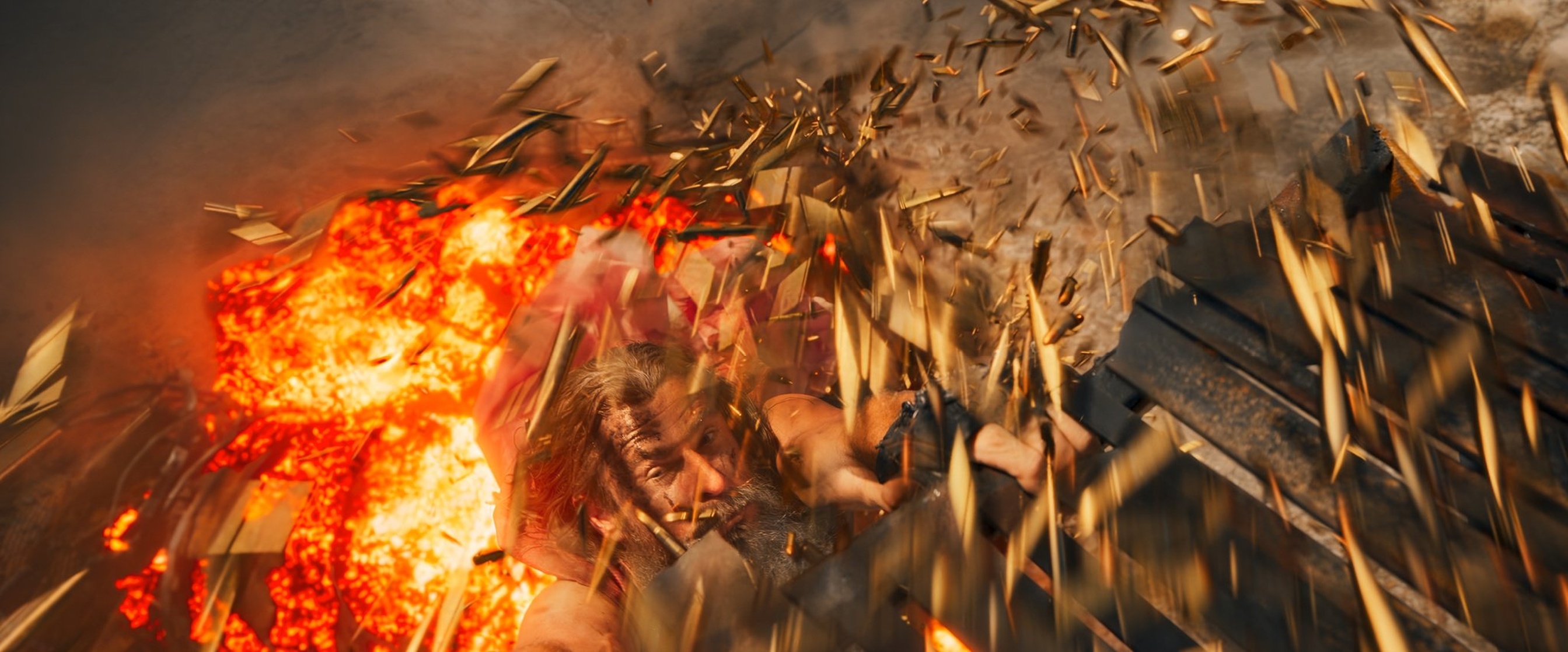 Furiosa: A Mad Max Saga