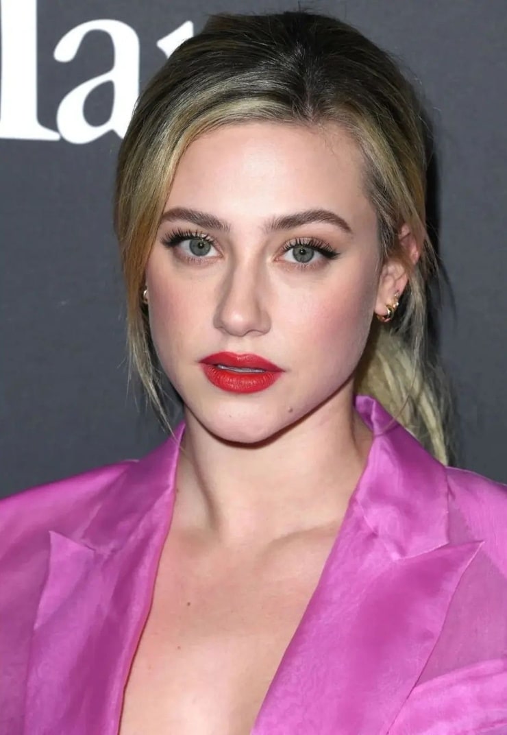 Picture of Lili Reinhart