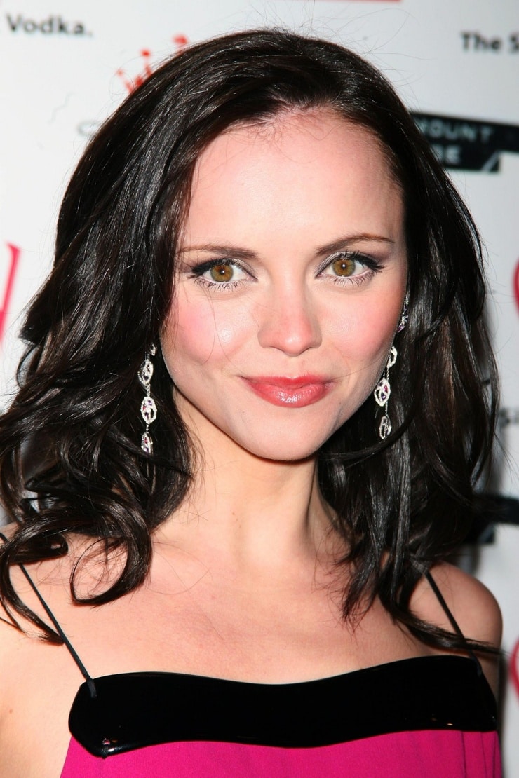 Image of Christina Ricci