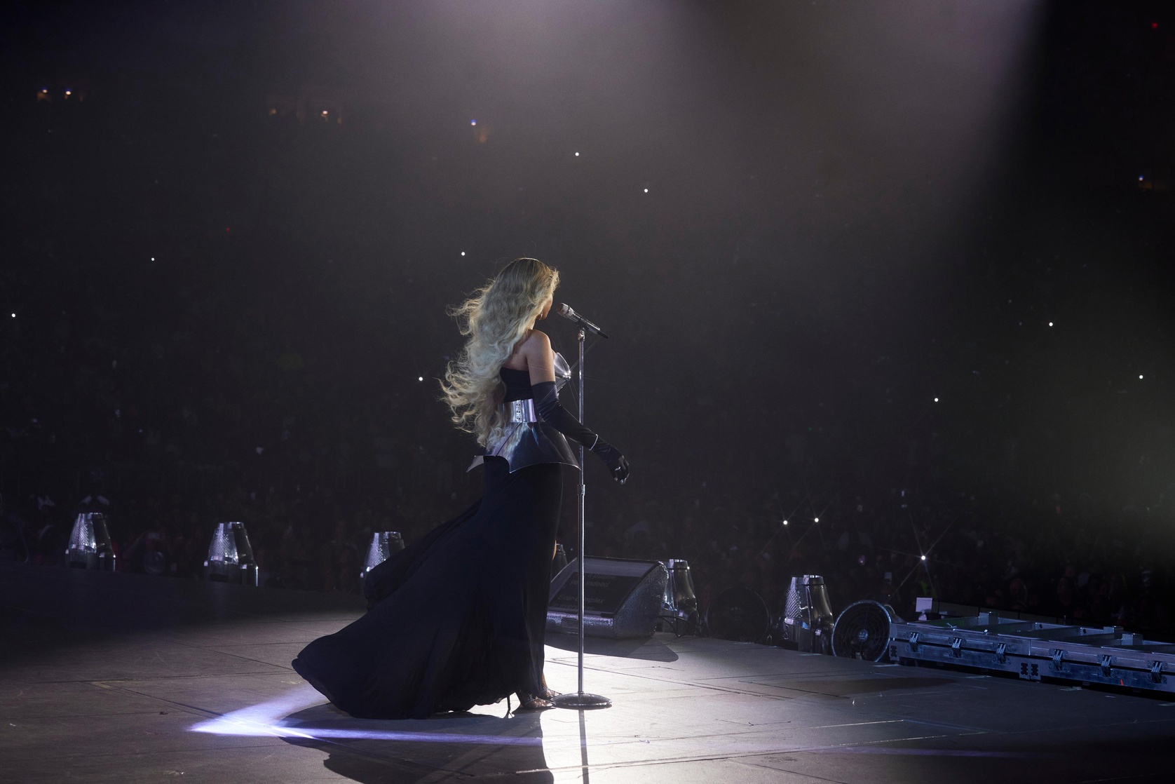 Beyoncé Knowles