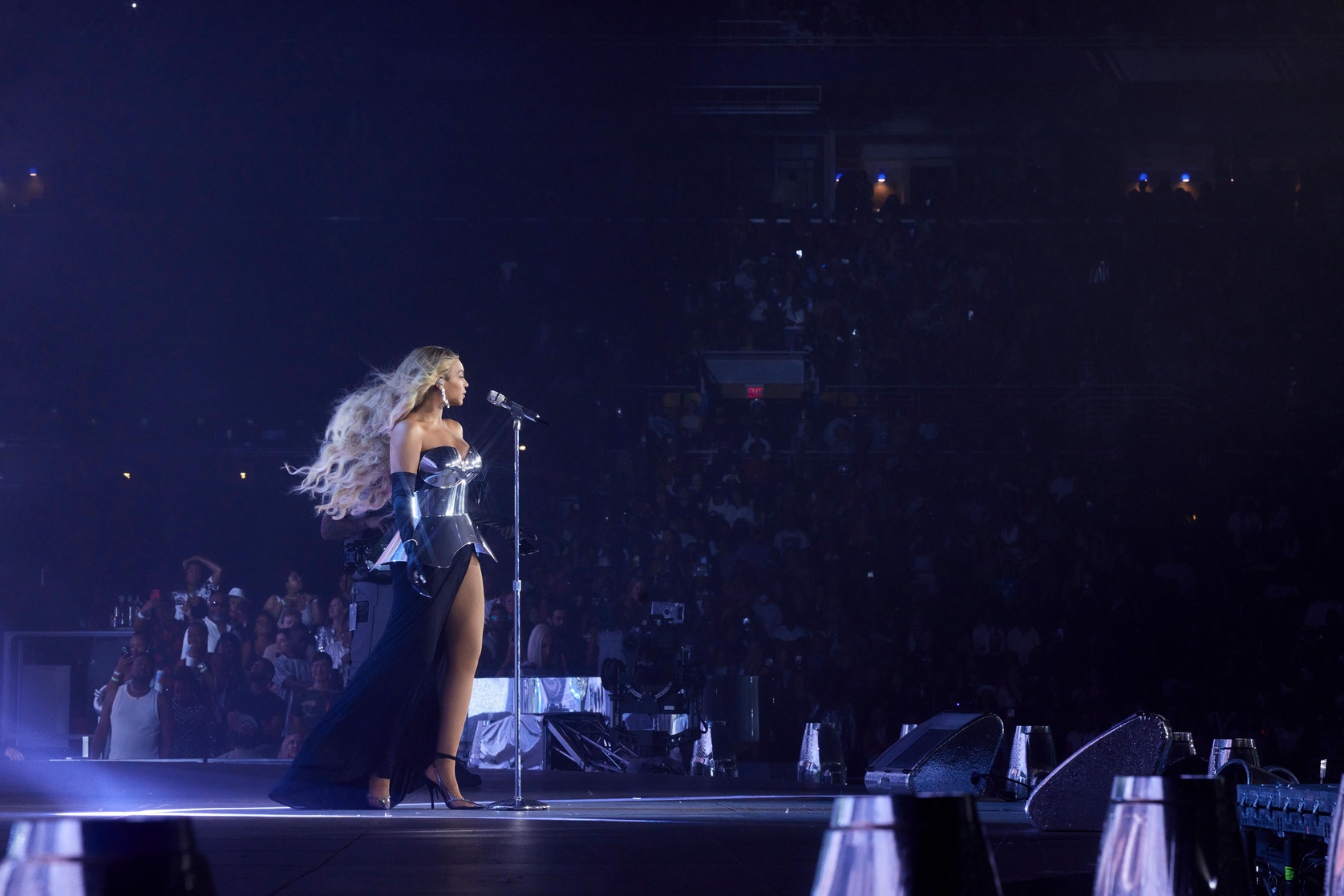 Beyoncé Knowles