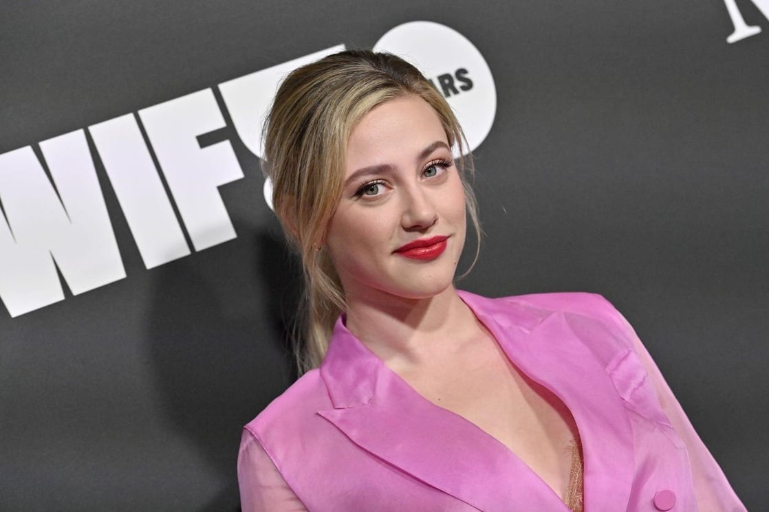 Picture of Lili Reinhart