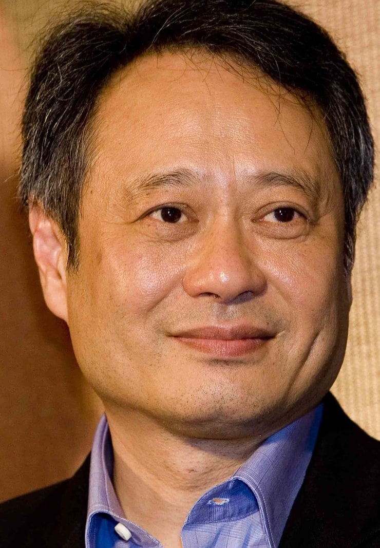 Picture of Ang Lee