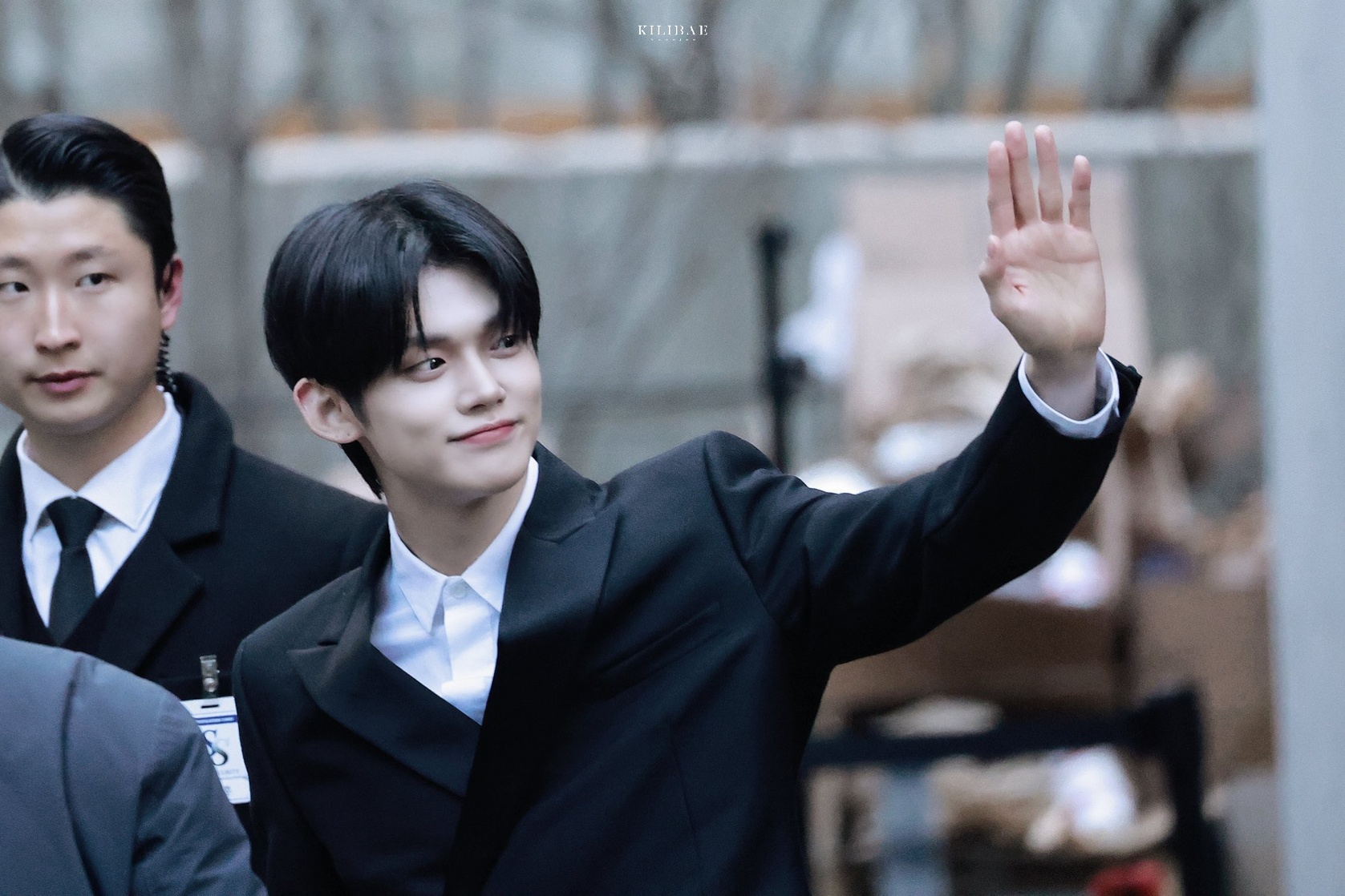 Choi Yeonjun (최연준)