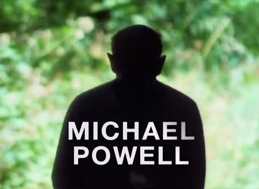 The South Bank Show: Michael Powell
