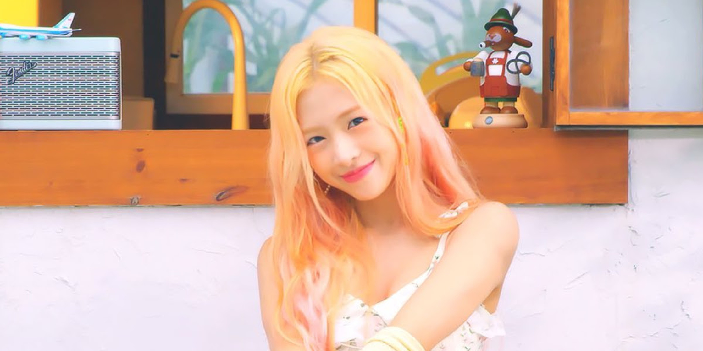 Chaewon