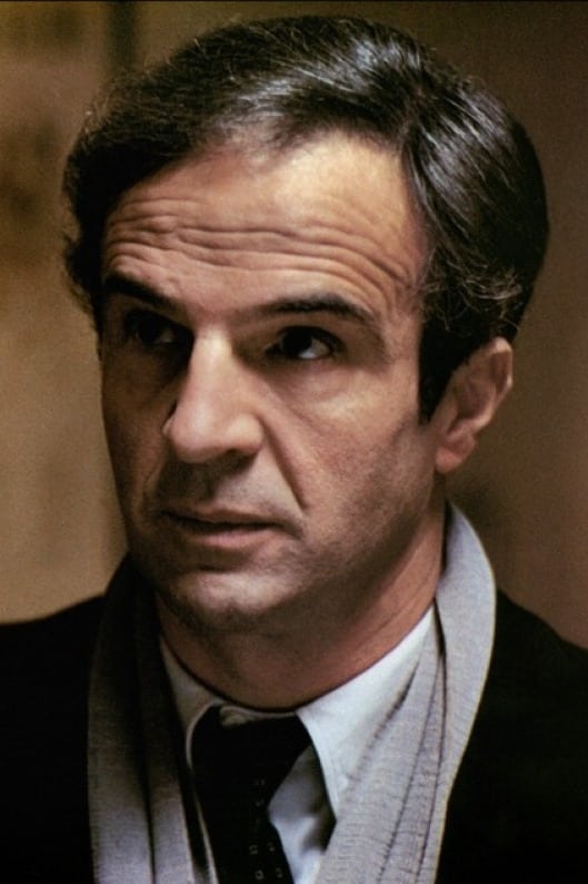 Picture Of Fran Ois Truffaut