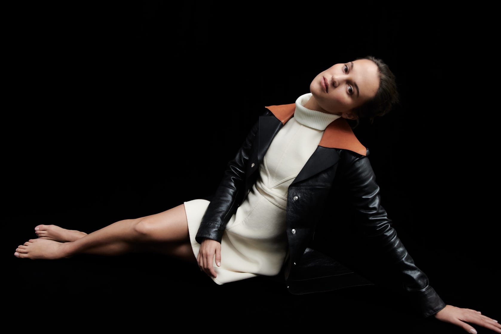 Alicia Vikander Alicia Vikander