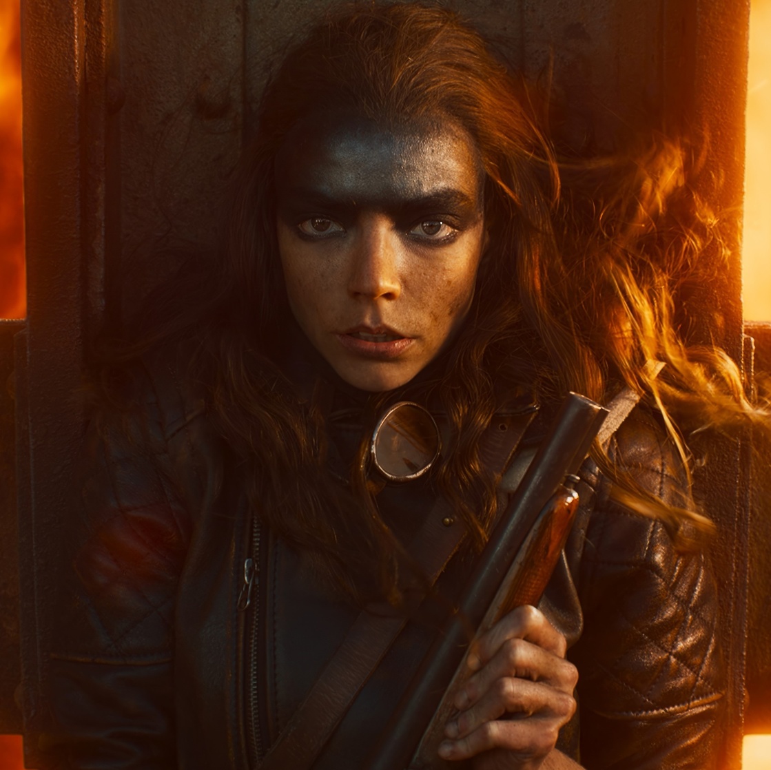Furiosa: A Mad Max Saga
